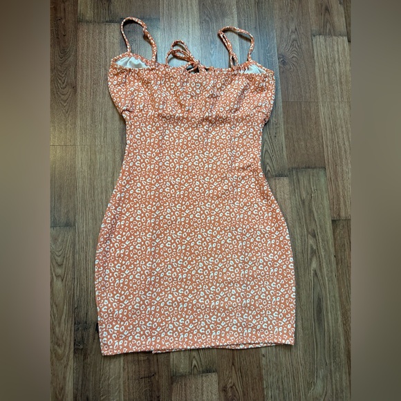 Mini Dress - Picture 2 of 2